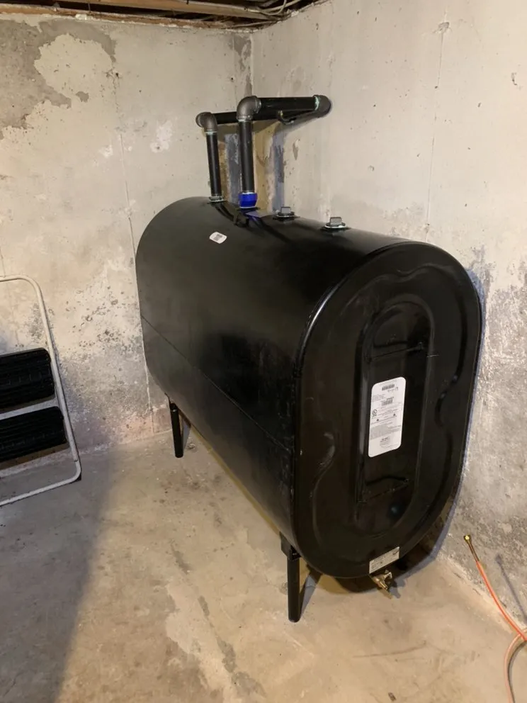 Slide of Integrity Heating and Cooling