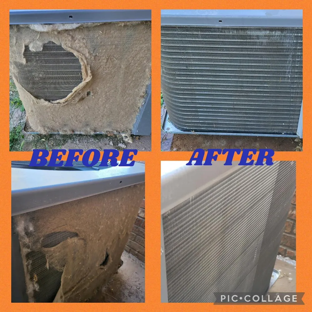 Slide of Integrity Heating and Cooling