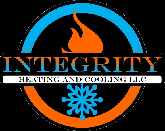 Slide of Integrity Heating and Cooling