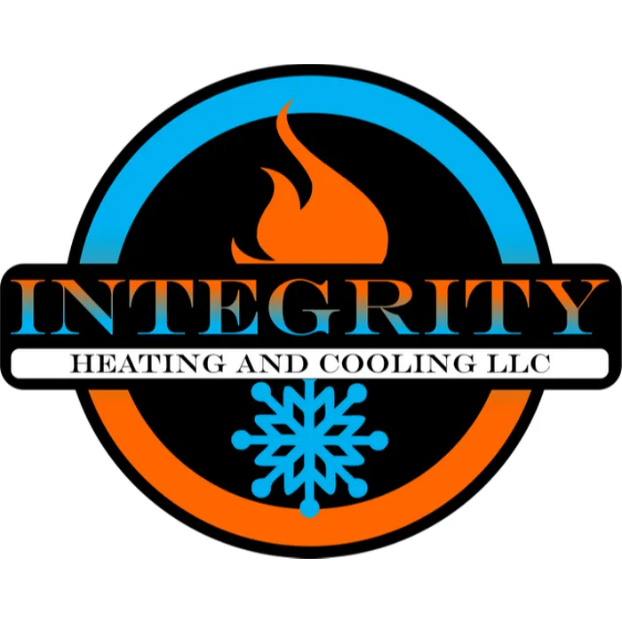 Slide of Integrity Heating and Cooling