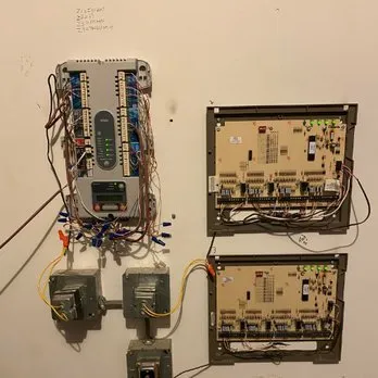 Slide of Integrity Heating And Cooling