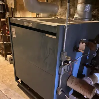 Slide of Integrity Heating And Cooling