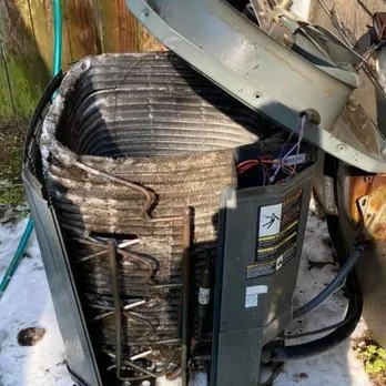 Slide of Integrity Heating And Cooling