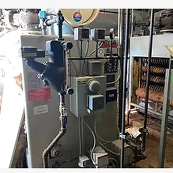 Slide of Integrity Heating And Cooling