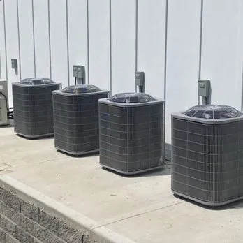 Slide of Integrity Heating And Cooling