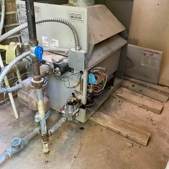 Slide of Integrity Heating And Cooling