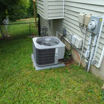 Slide of Integrity Heating And Cooling