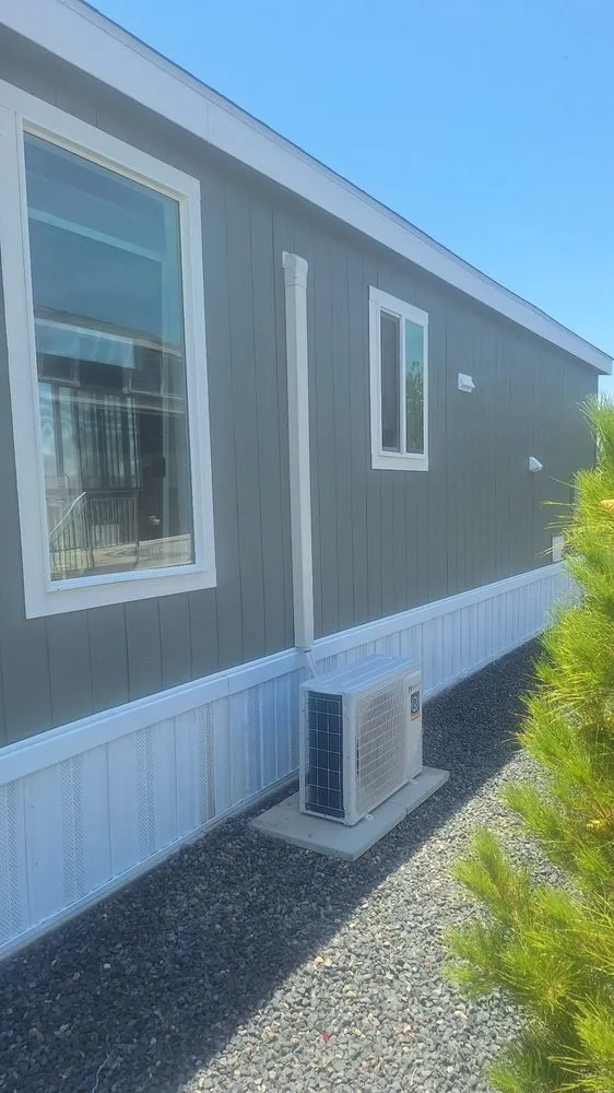 Slide of Integrity Heating and Cooling