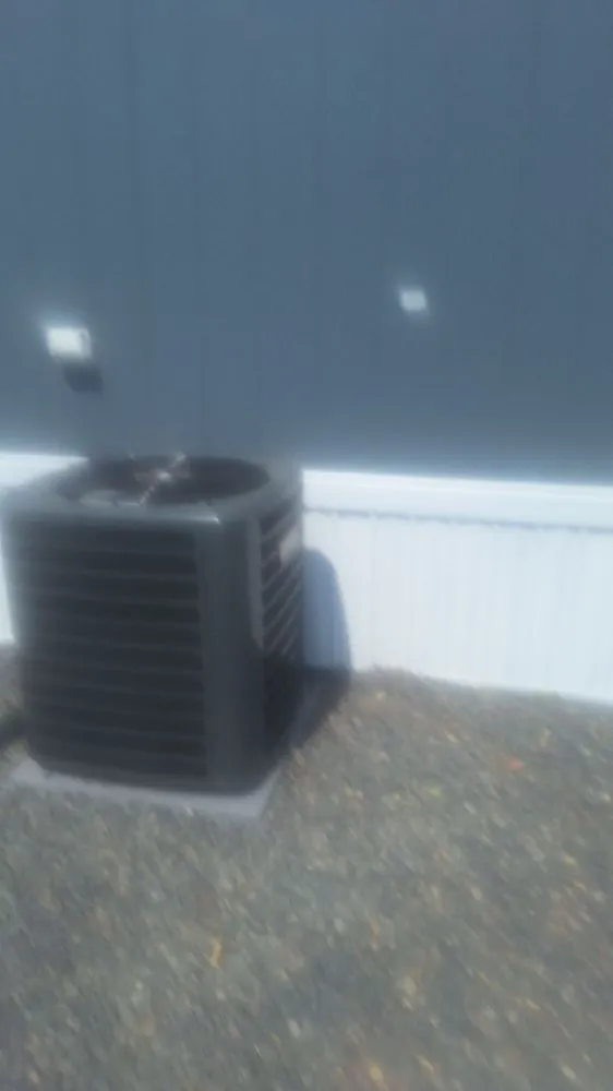 Slide of Integrity Heating and Cooling