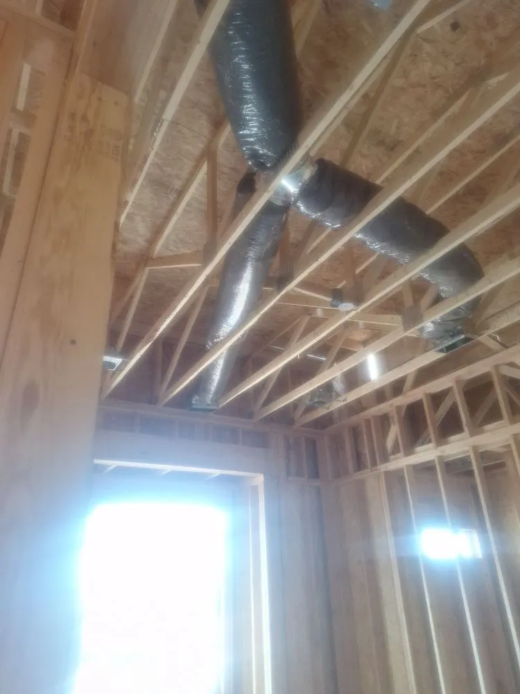 Slide of Integrity Heating and Cooling