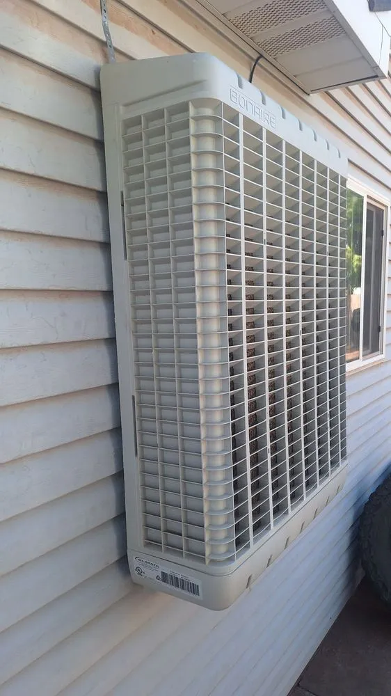 Slide of Integrity Heating and Cooling