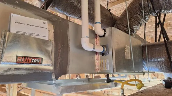 Integrity Heating and Cooling