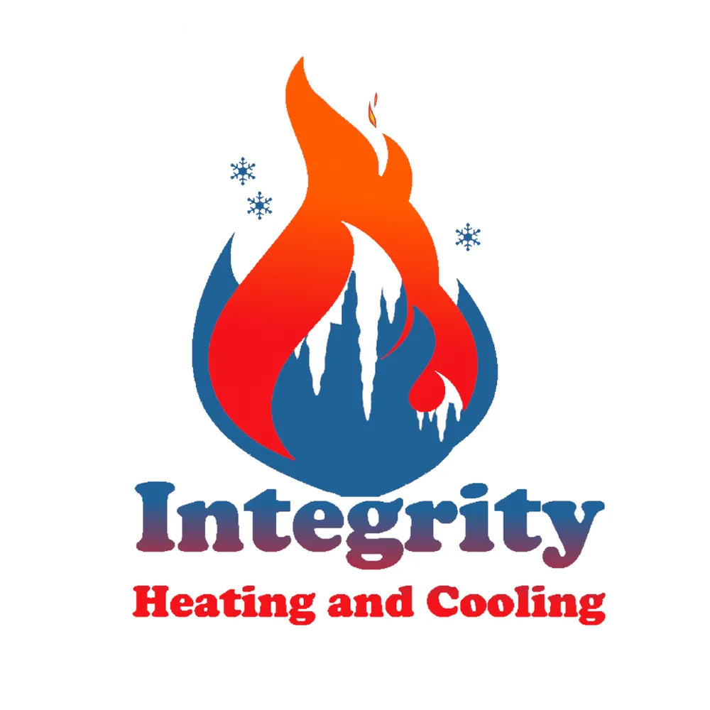 Slide of Integrity Heating and Cooling