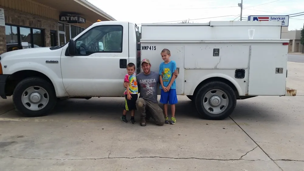 Slide of Integrity Heating and Cooling