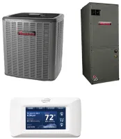 Slide of Integrity Home Comfort Solutions