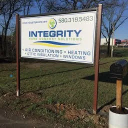 Slide of Integrity Home Comfort Solutions