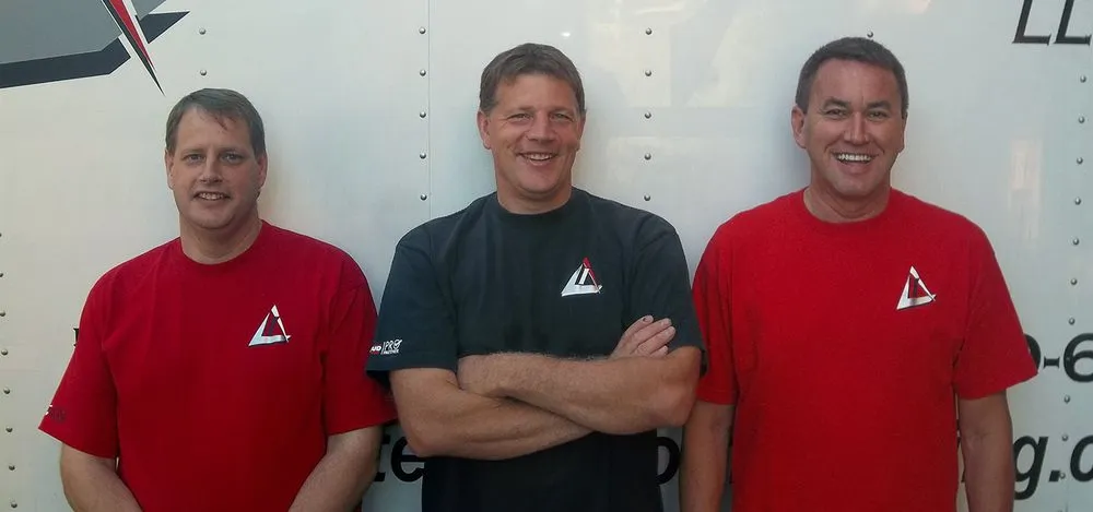 Slide of Integrity Home Heating