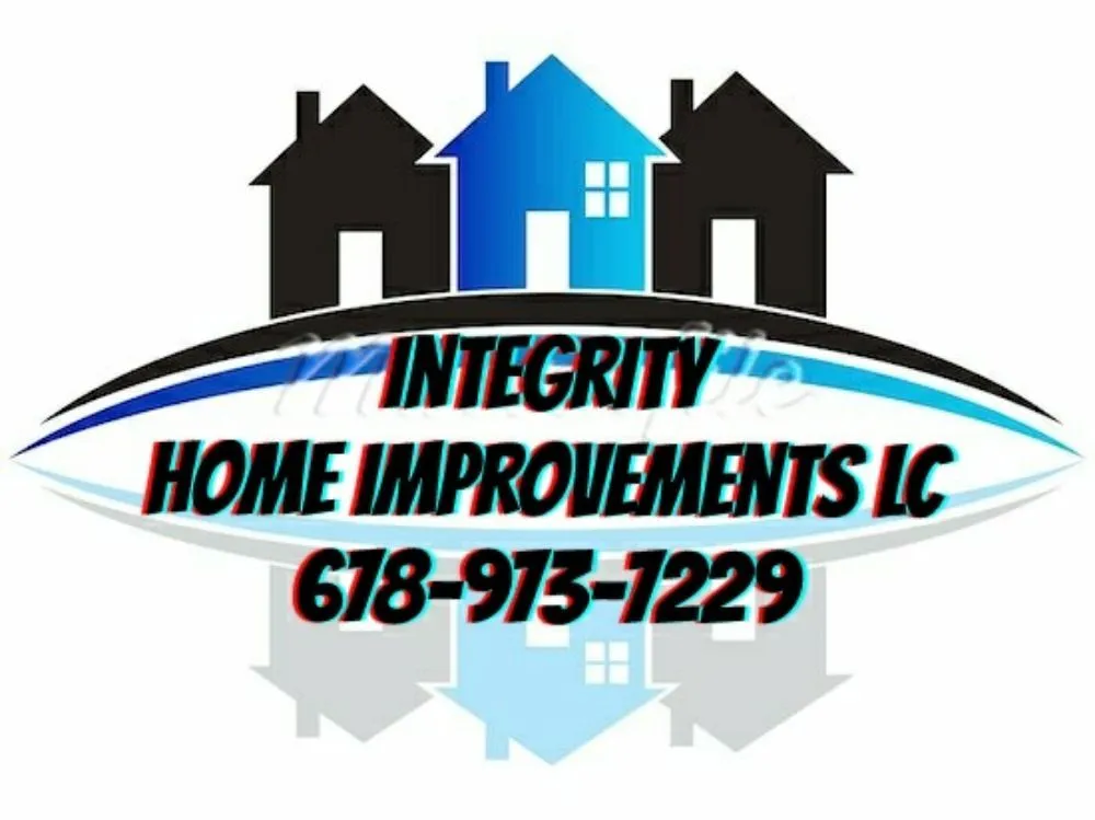 Slide of Integrity Home Improvements Lc.