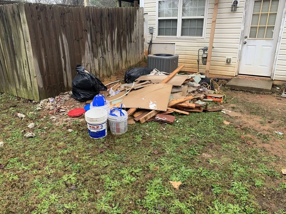 Slide of Integrity Home Improvements Lc.