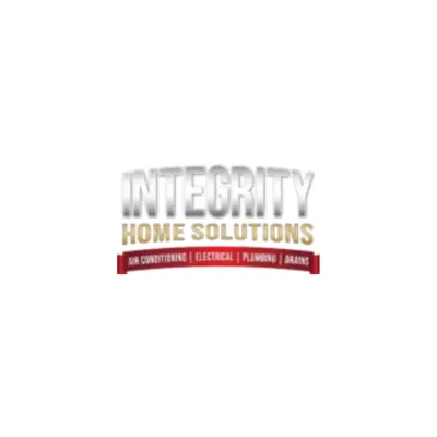 Integrity Home Solutions Logo
