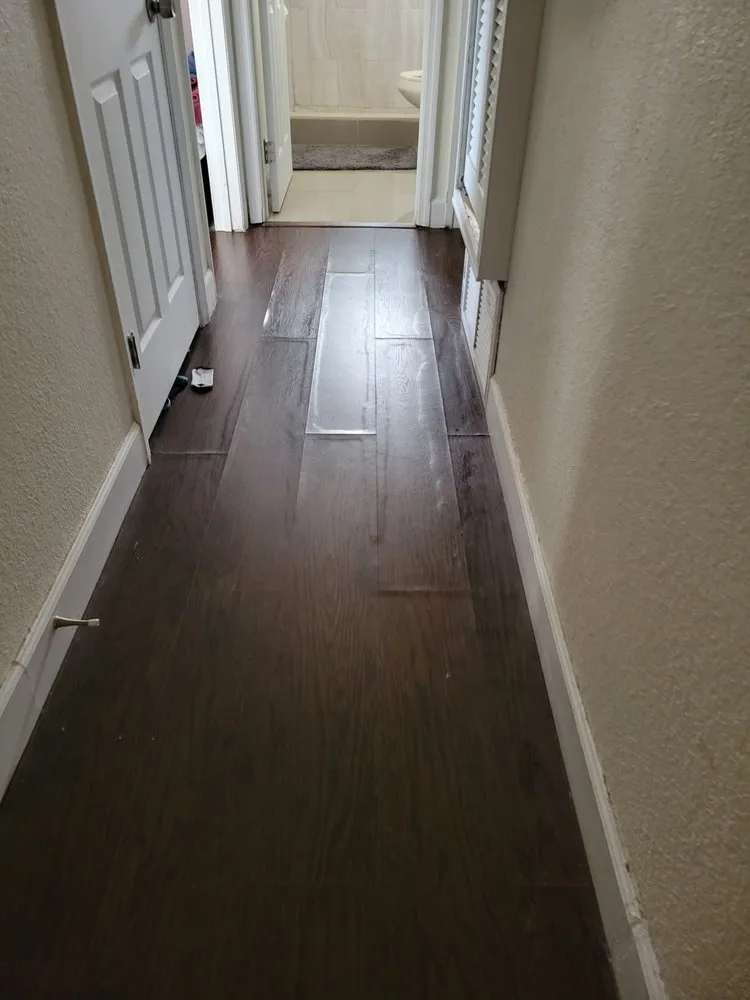 Slide of Integrity Home Solutions