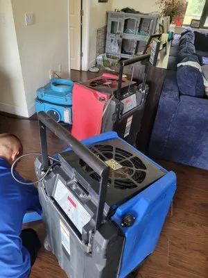 Integrity Home Solutions Logo