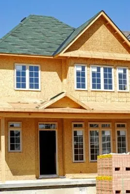 Slide of Integrity Homes