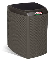 Slide of Integrity HVAC