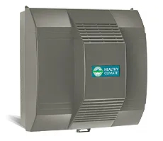 Slide of Integrity HVAC