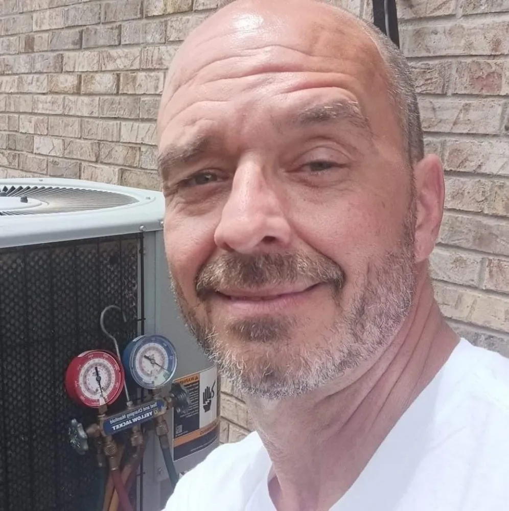 Slide of Integrity HVAC