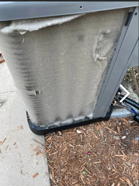 Slide of Integrity Mechanical Colorado