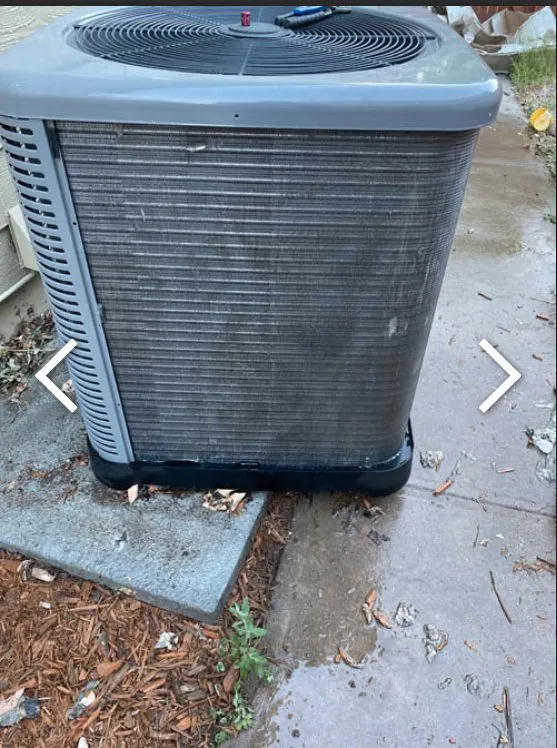 Slide of Integrity Mechanical Colorado