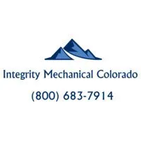 Slide of Integrity Mechanical Colorado
