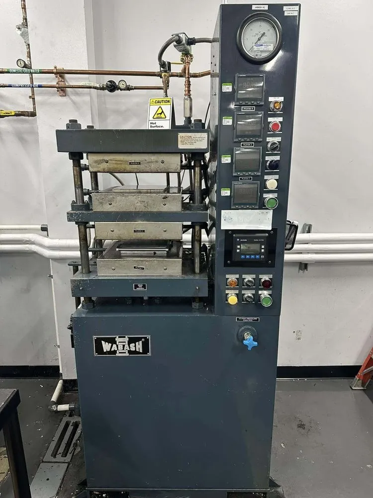 Slide of Integrity Mechanical