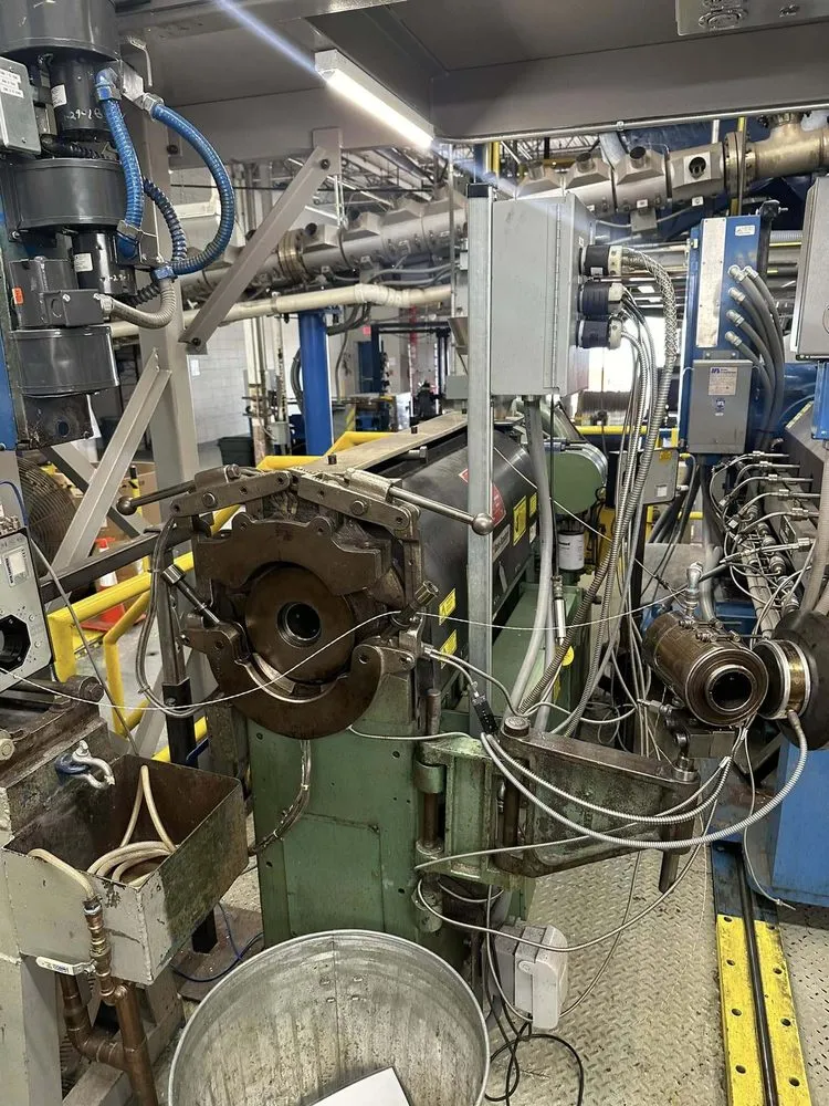 Slide of Integrity Mechanical