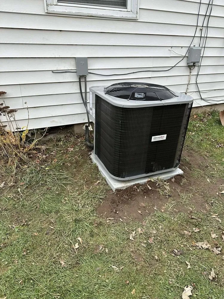 Slide of Integrity Mechanical