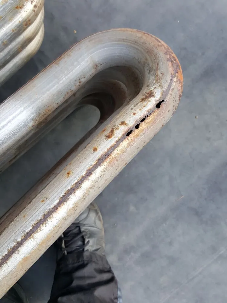 Slide of Integrity Mechanical