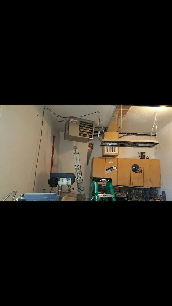 Slide of Integrity One Hvac