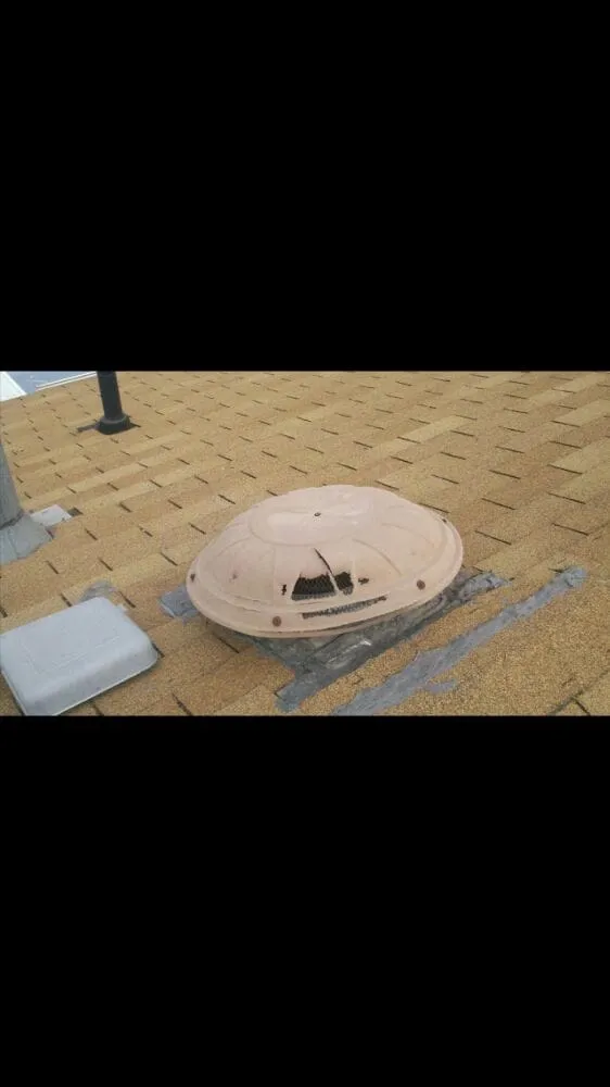 Slide of Integrity One Hvac