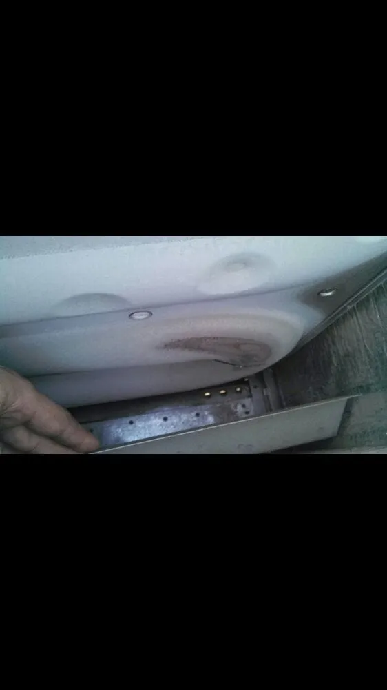 Slide of Integrity One Hvac