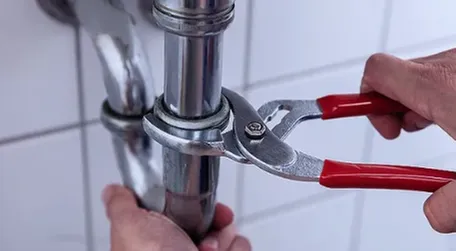 Slide of Integrity Plumbing & Heating