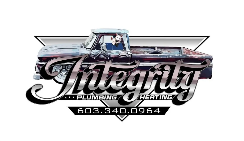 Slide of Integrity Plumbing and Heating