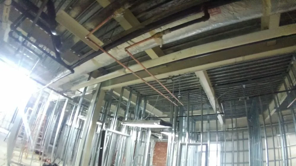 Slide of Integrity Plumbing Heating & Cooling