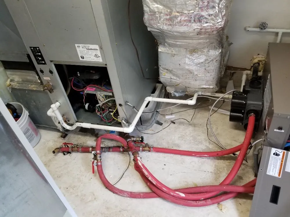 Slide of Integrity Plumbing Heating & Cooling