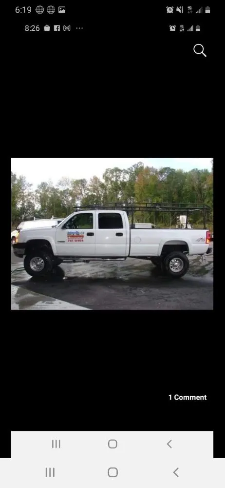 Slide of Integrity Plumbing Heating and Cooling