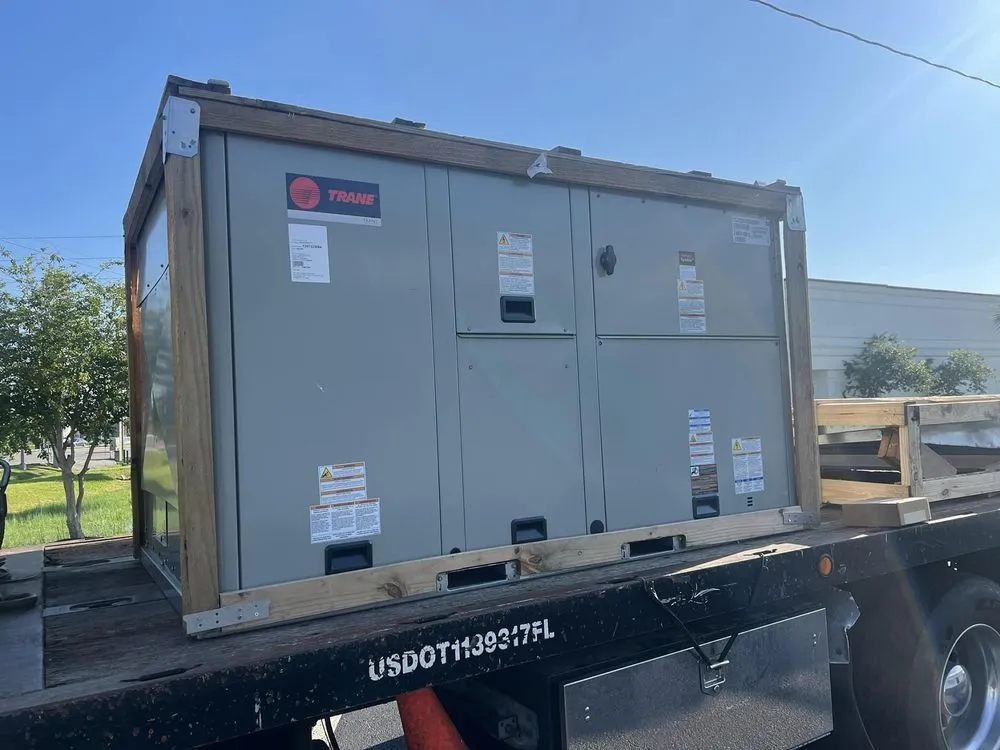 Slide of Integrity Refrigeration & A/C