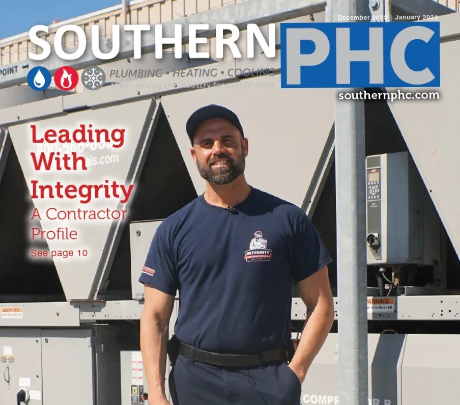 Slide of Integrity Refrigeration & A/C