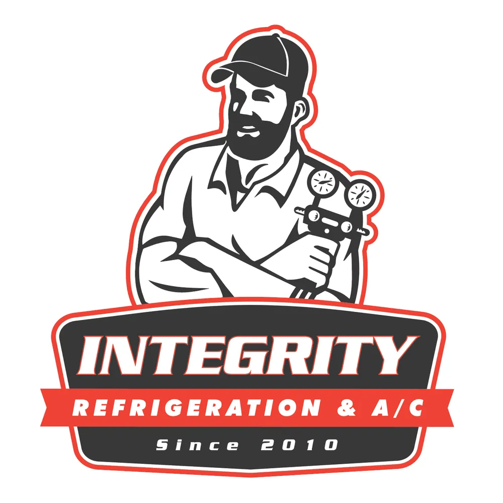 Slide of Integrity Refrigeration & A/C