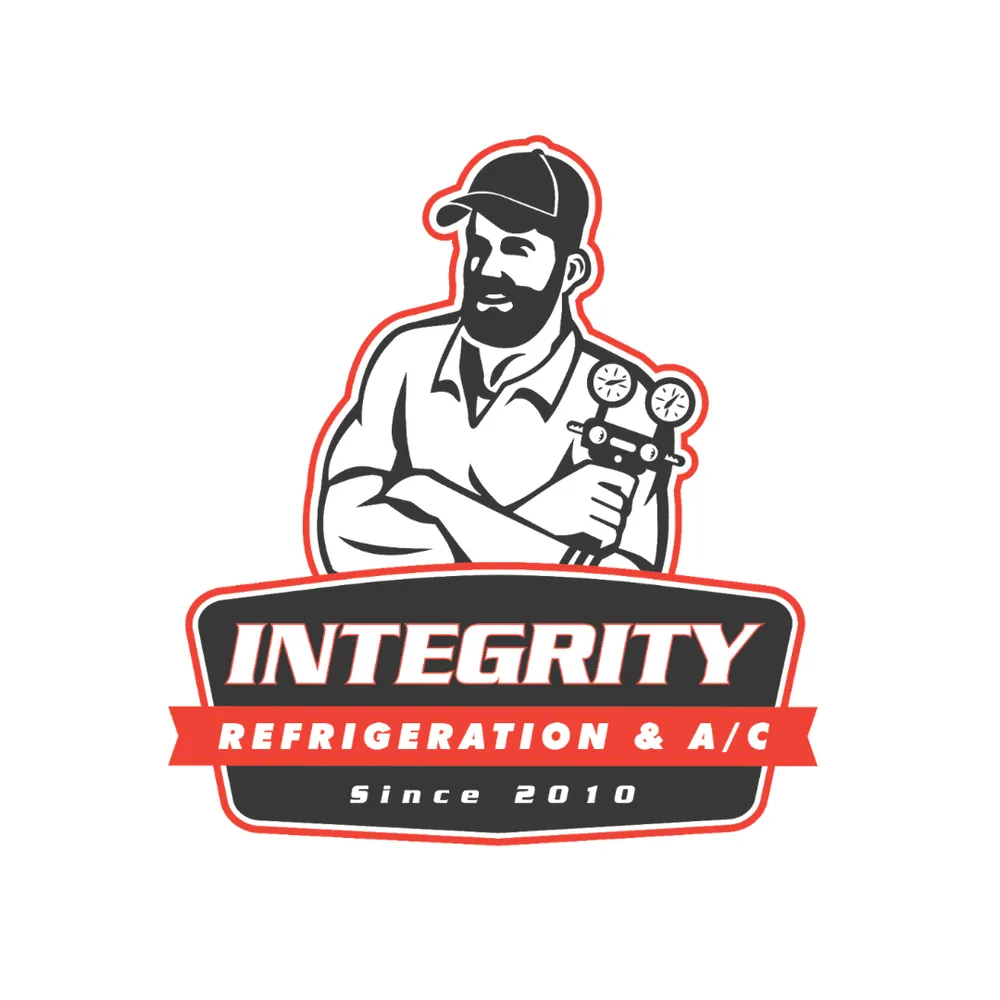 Slide of Integrity Refrigeration & A/C