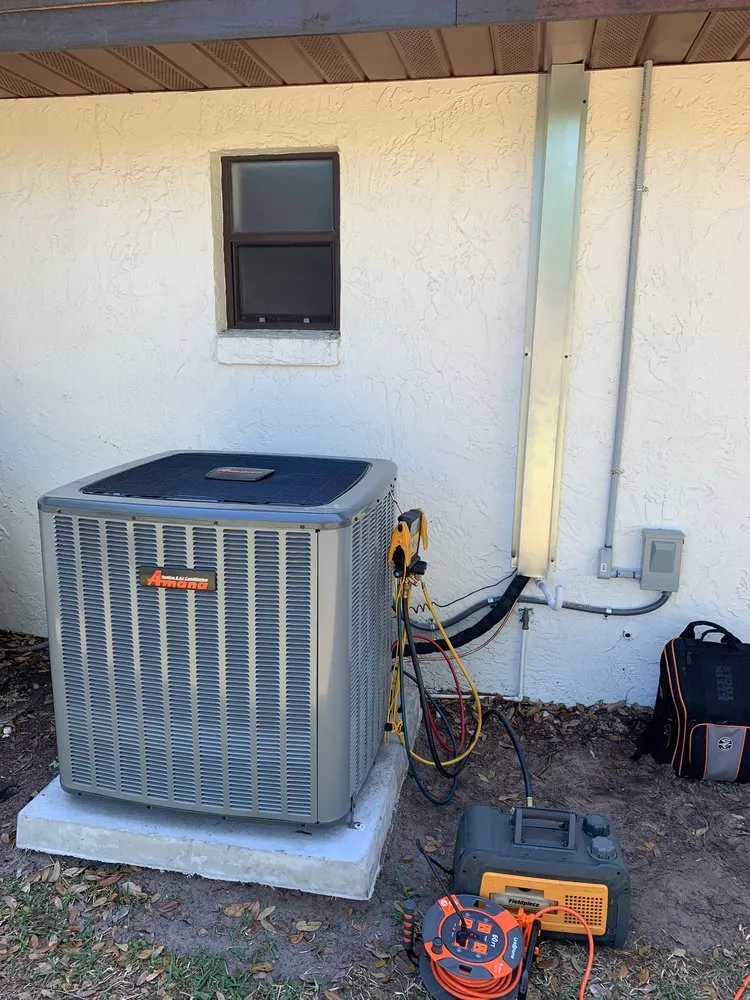 Slide of Integrity Refrigeration & A/C